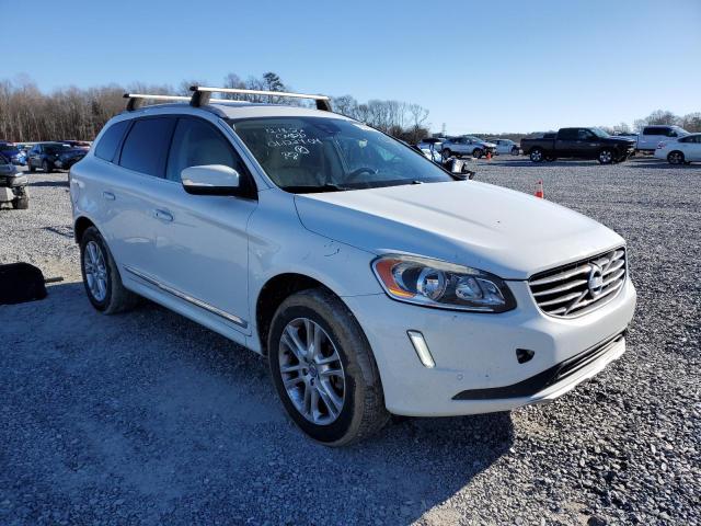 Photo 3 VIN: YV440MDC5F2589960 - VOLVO XC60 T5 PR 