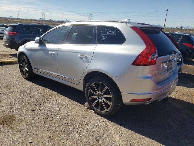 Photo 1 VIN: YV440MDC5F2592356 - VOLVO XC60 