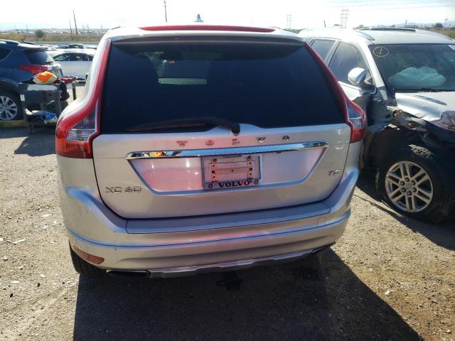 Photo 5 VIN: YV440MDC5F2592356 - VOLVO XC60 