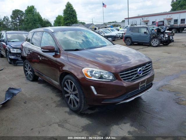 Photo 0 VIN: YV440MDC6F2570754 - VOLVO XC60 