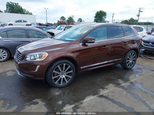 Photo 1 VIN: YV440MDC6F2570754 - VOLVO XC60 