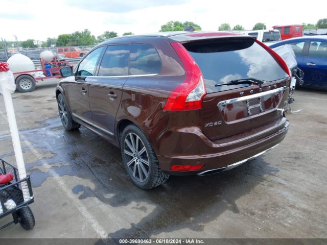 Photo 2 VIN: YV440MDC6F2570754 - VOLVO XC60 