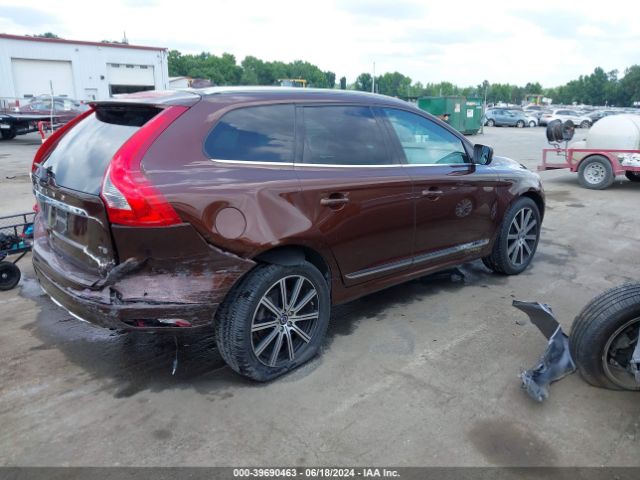 Photo 3 VIN: YV440MDC6F2570754 - VOLVO XC60 