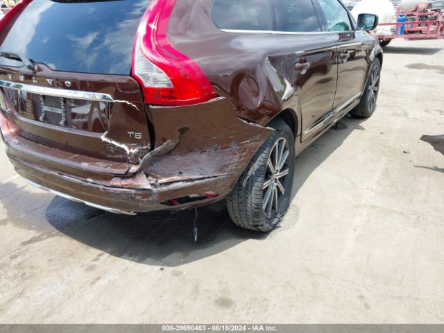 Photo 5 VIN: YV440MDC6F2570754 - VOLVO XC60 