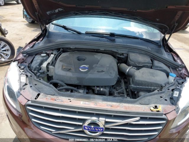 Photo 9 VIN: YV440MDC6F2570754 - VOLVO XC60 