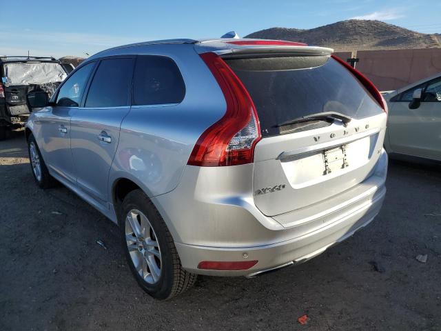 Photo 1 VIN: YV440MDC7F2589409 - VOLVO XC60 