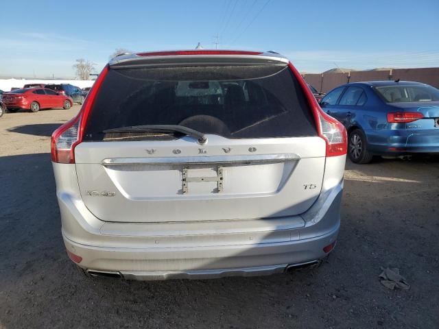 Photo 5 VIN: YV440MDC7F2589409 - VOLVO XC60 