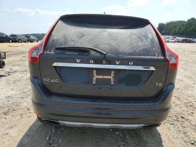 Photo 5 VIN: YV440MDC8F2618545 - VOLVO XC60 T5 PR 