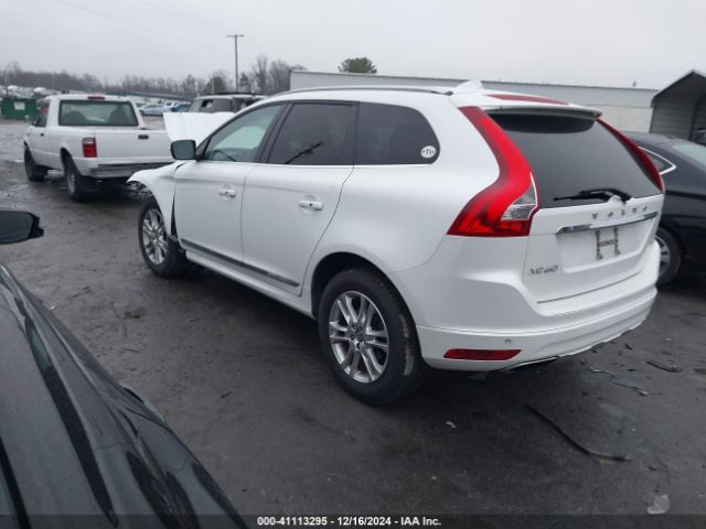 Photo 2 VIN: YV440MDC9F2562227 - VOLVO XC60 