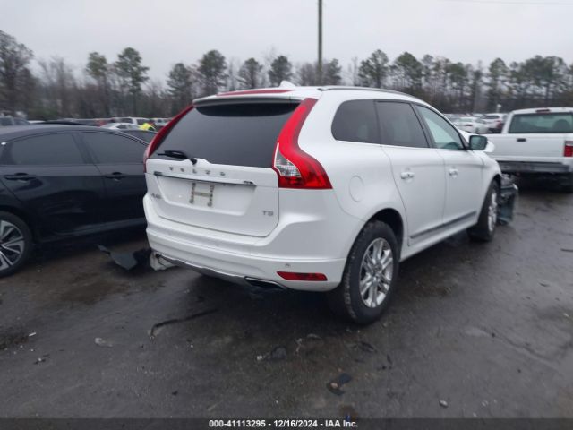 Photo 3 VIN: YV440MDC9F2562227 - VOLVO XC60 