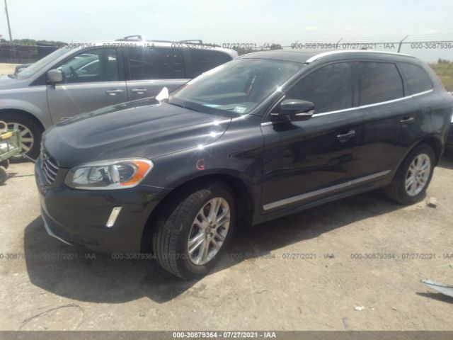 Photo 1 VIN: YV440MDC9F2606419 - VOLVO XC60 