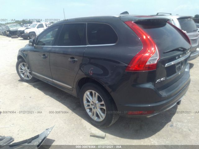 Photo 2 VIN: YV440MDC9F2606419 - VOLVO XC60 