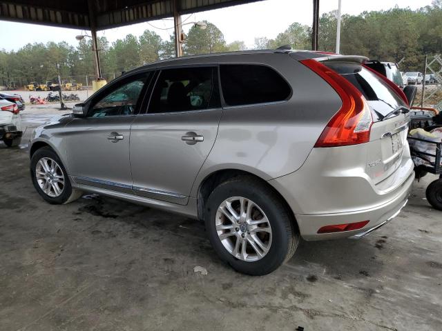 Photo 1 VIN: YV440MDCXF2620474 - VOLVO XC60 T5 PR 