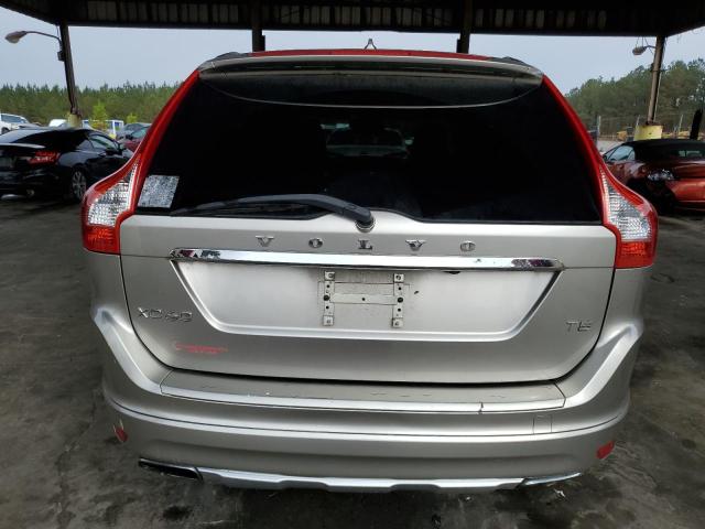 Photo 5 VIN: YV440MDCXF2620474 - VOLVO XC60 T5 PR 