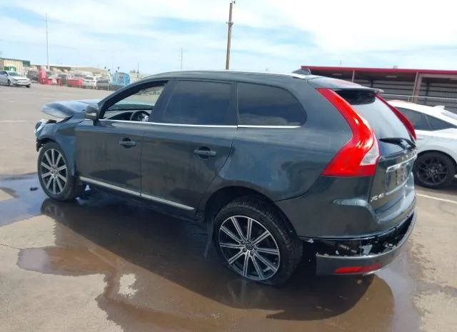 Photo 2 VIN: YV440MDD1F2609498 - VOLVO XC60 