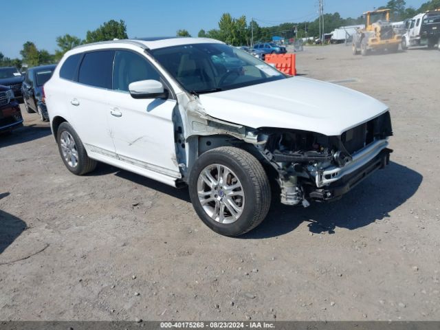 Photo 0 VIN: YV440MDD7F2593047 - VOLVO XC60 