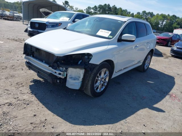 Photo 1 VIN: YV440MDD7F2593047 - VOLVO XC60 