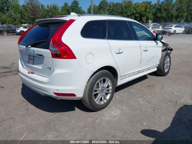 Photo 3 VIN: YV440MDD7F2593047 - VOLVO XC60 