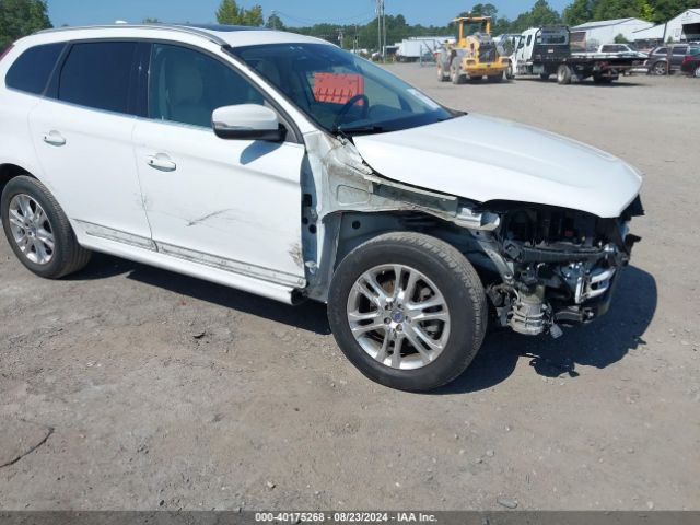 Photo 5 VIN: YV440MDD7F2593047 - VOLVO XC60 