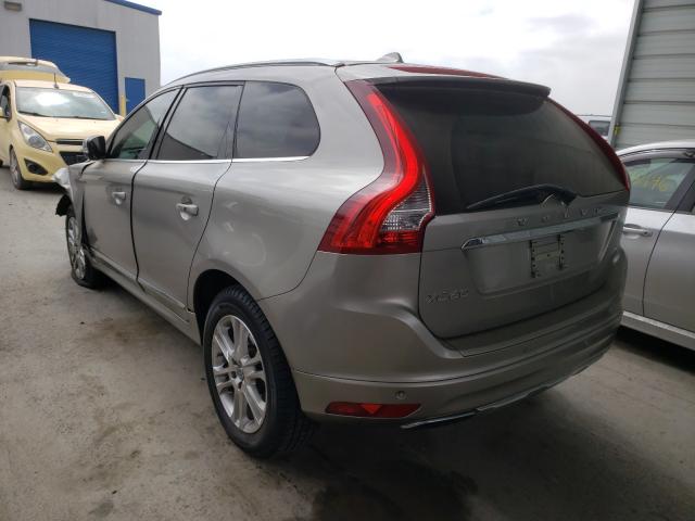 Photo 2 VIN: YV440MDDXF2600864 - VOLVO XC60 