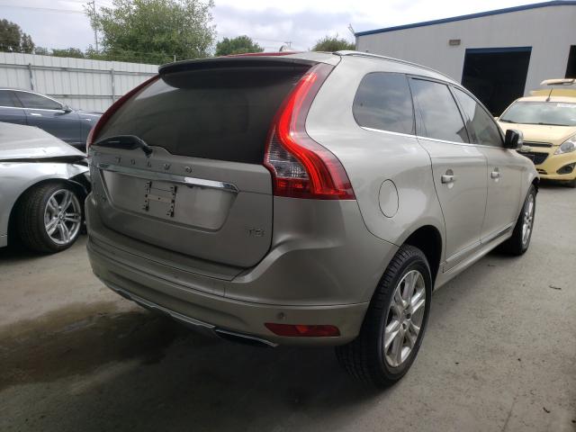 Photo 3 VIN: YV440MDDXF2600864 - VOLVO XC60 