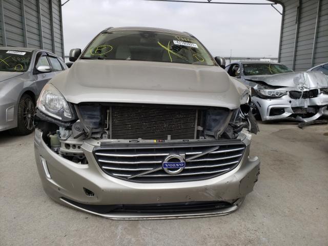 Photo 8 VIN: YV440MDDXF2600864 - VOLVO XC60 