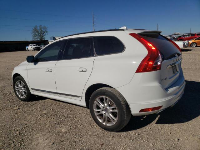 Photo 1 VIN: YV440MDJ0F2680147 - VOLVO XC60 T5 