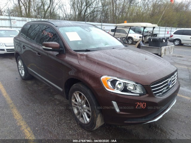 Photo 0 VIN: YV440MDJ0F2682416 - VOLVO XC60 