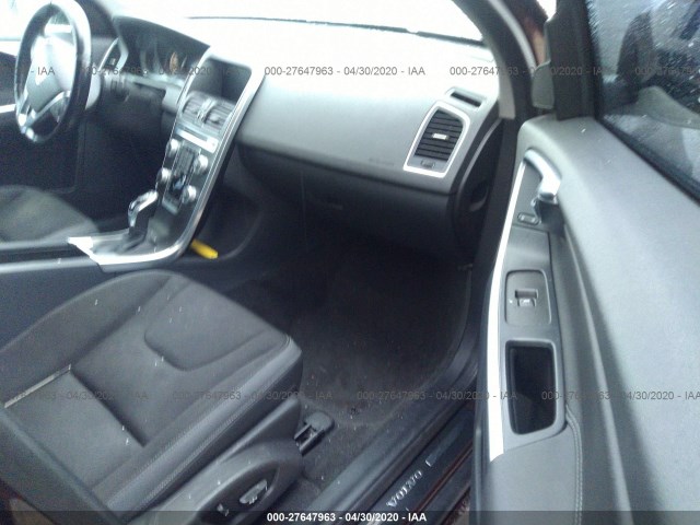 Photo 4 VIN: YV440MDJ0F2682416 - VOLVO XC60 