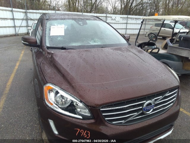 Photo 5 VIN: YV440MDJ0F2682416 - VOLVO XC60 