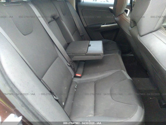 Photo 7 VIN: YV440MDJ0F2682416 - VOLVO XC60 