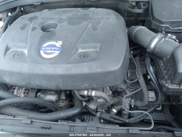 Photo 9 VIN: YV440MDJ0F2682416 - VOLVO XC60 