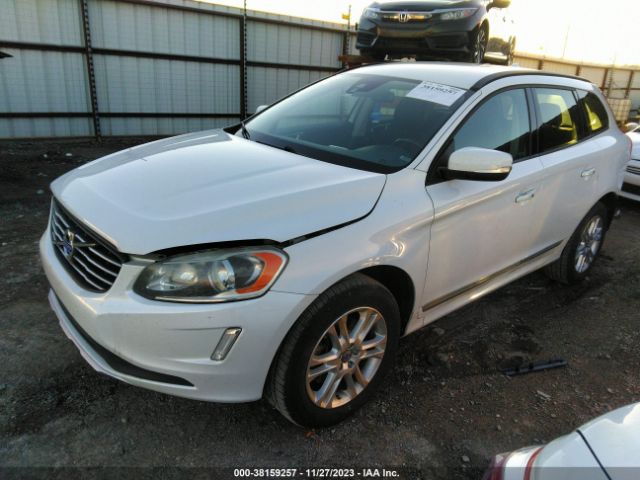 Photo 1 VIN: YV440MDJ0F2686420 - VOLVO XC60 