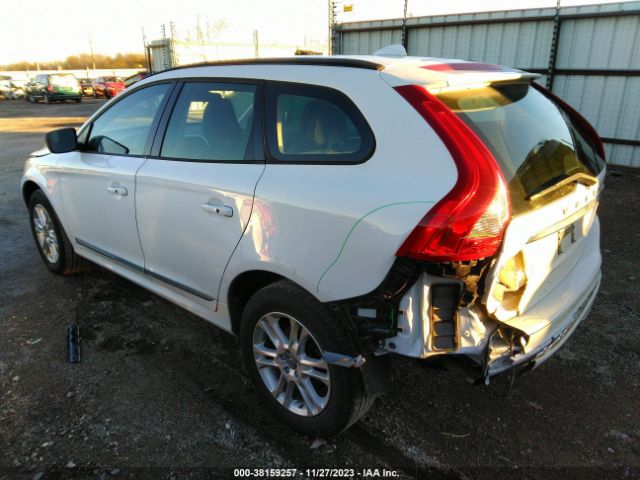 Photo 2 VIN: YV440MDJ0F2686420 - VOLVO XC60 