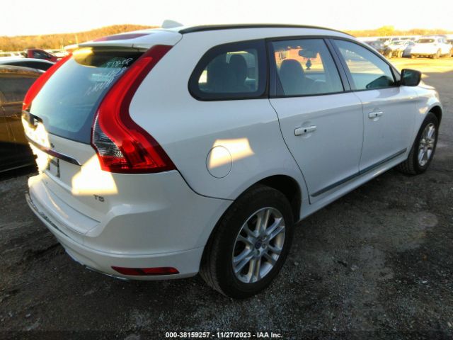 Photo 3 VIN: YV440MDJ0F2686420 - VOLVO XC60 