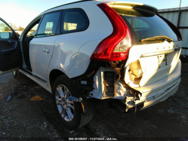 Photo 5 VIN: YV440MDJ0F2686420 - VOLVO XC60 