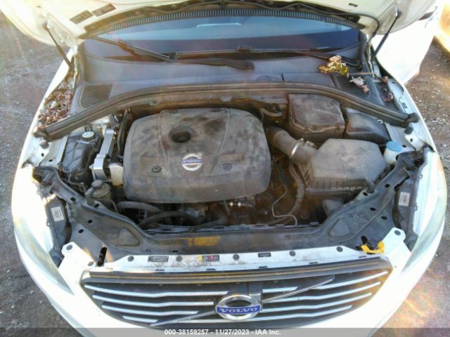 Photo 9 VIN: YV440MDJ0F2686420 - VOLVO XC60 