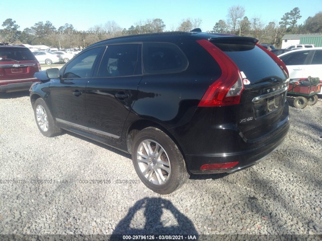 Photo 2 VIN: YV440MDJ0F2734482 - VOLVO XC60 