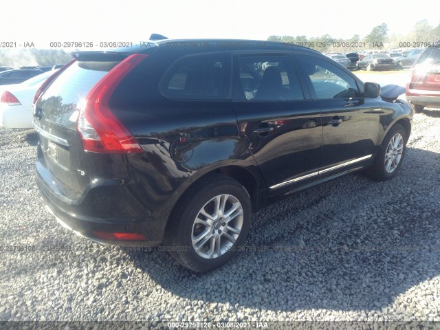 Photo 3 VIN: YV440MDJ0F2734482 - VOLVO XC60 