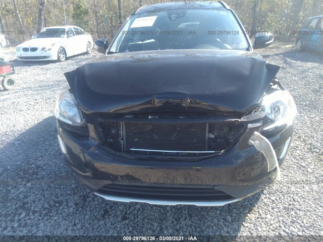 Photo 5 VIN: YV440MDJ0F2734482 - VOLVO XC60 