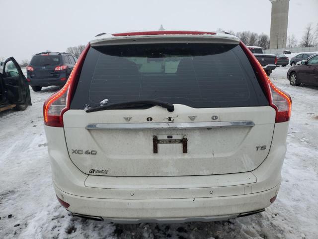 Photo 5 VIN: YV440MDJ0G2848368 - VOLVO XC60 