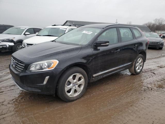 Photo 0 VIN: YV440MDJ0G2849732 - VOLVO XC60 