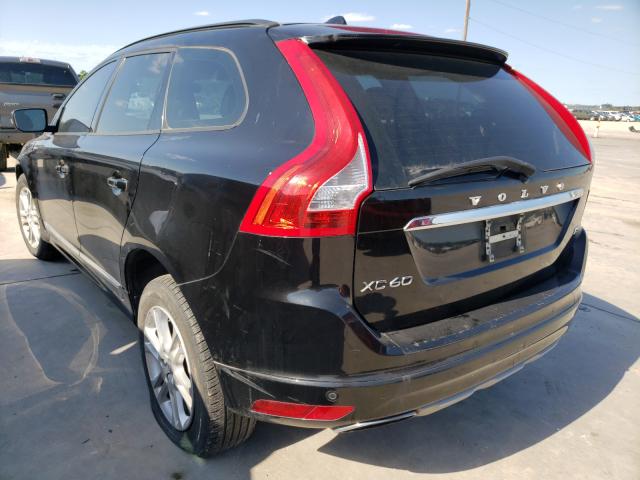 Photo 2 VIN: YV440MDJ0G2852419 - VOLVO XC60 T5 