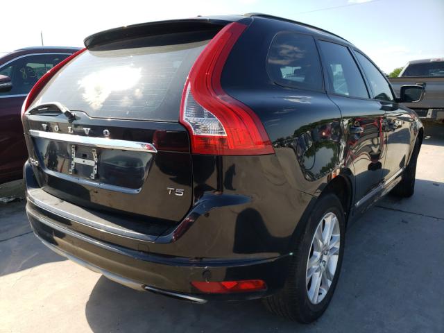 Photo 3 VIN: YV440MDJ0G2852419 - VOLVO XC60 T5 