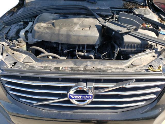 Photo 6 VIN: YV440MDJ0G2852419 - VOLVO XC60 T5 