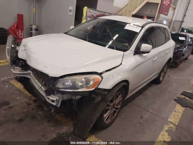 Photo 1 VIN: YV440MDJ0G2920301 - VOLVO XC60 