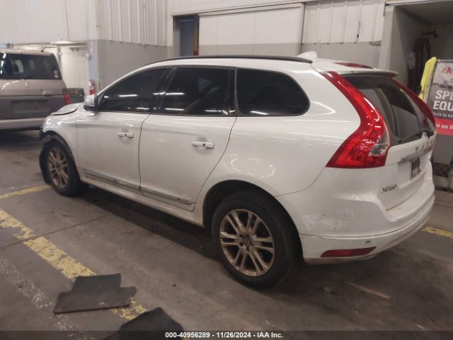 Photo 2 VIN: YV440MDJ0G2920301 - VOLVO XC60 