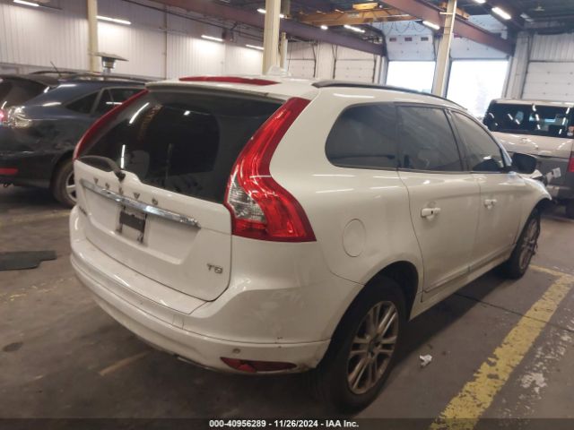 Photo 3 VIN: YV440MDJ0G2920301 - VOLVO XC60 