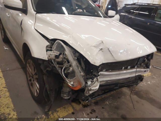 Photo 5 VIN: YV440MDJ0G2920301 - VOLVO XC60 