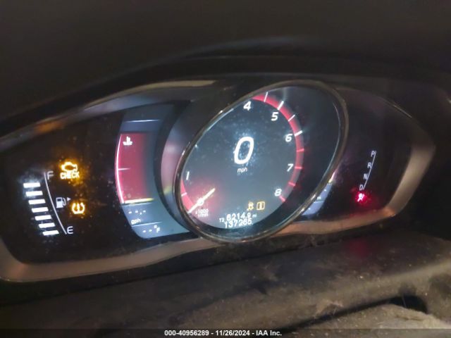 Photo 6 VIN: YV440MDJ0G2920301 - VOLVO XC60 